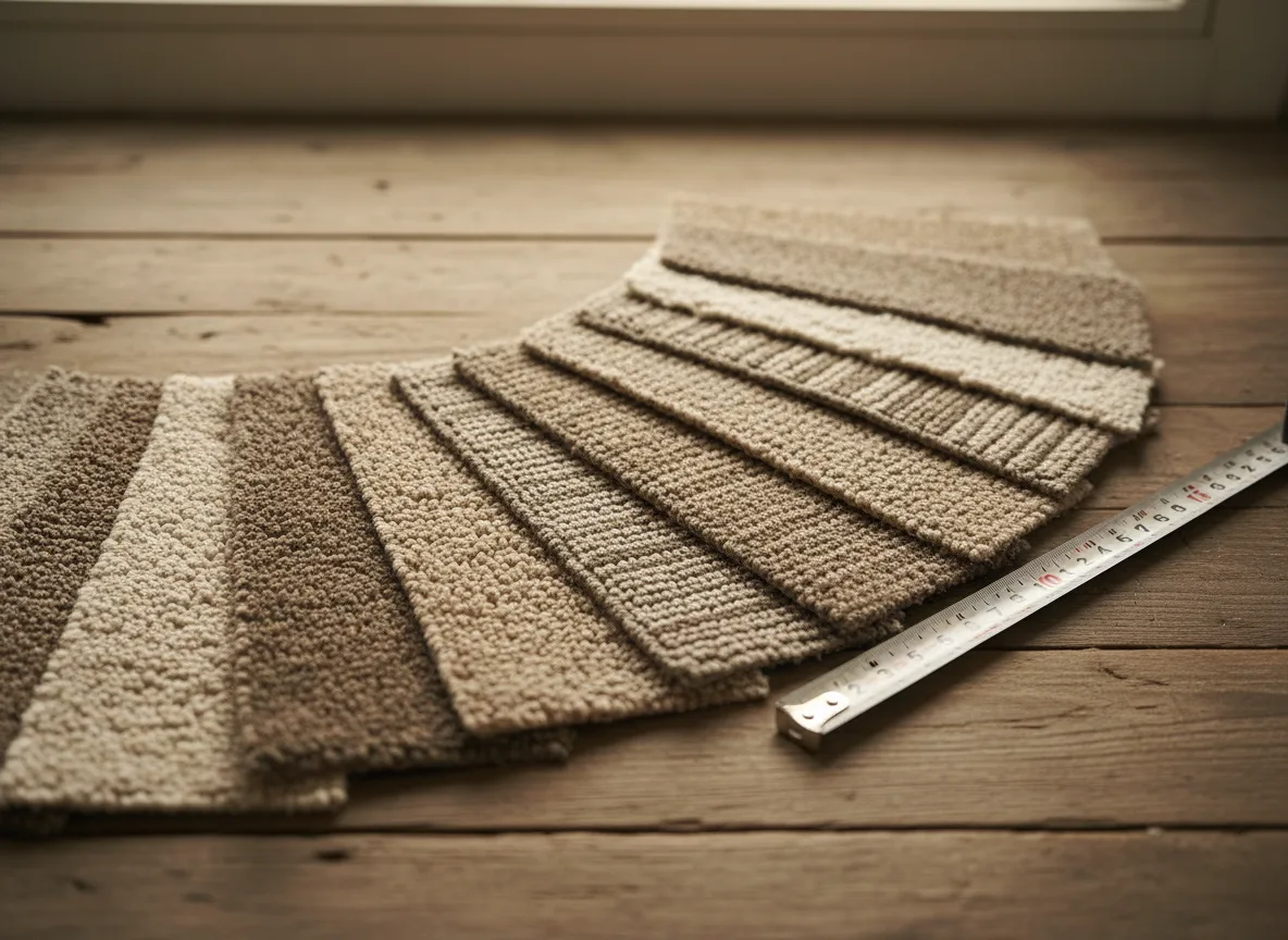 Carpet Installation Utica, MI FAQs